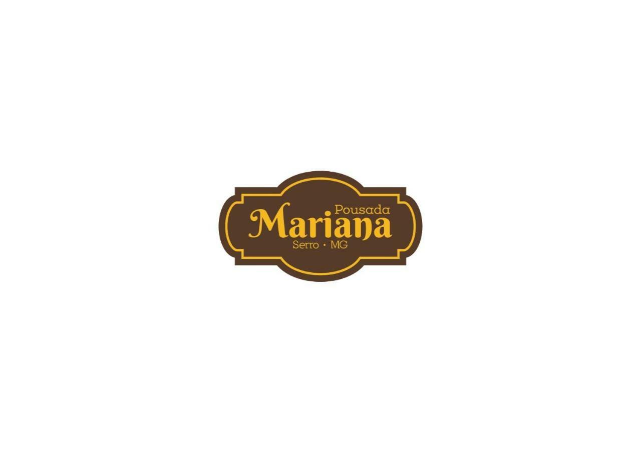 Pousada Mariana Serro  ภายนอก รูปภาพ